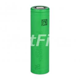 Sony 18650 VTC6 3000mAh 10C 30A High-drain ハイドレイン リチウムイオンバッテリー